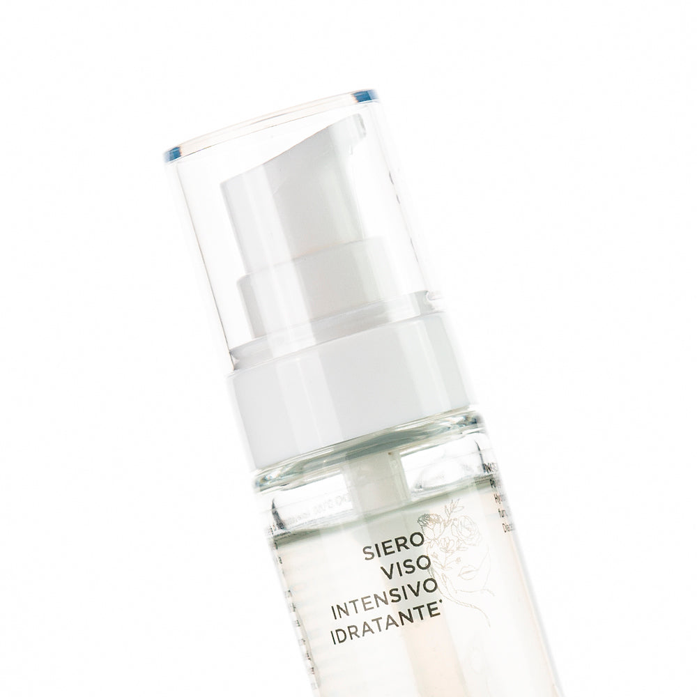 Siero Viso Intensivo Idratante ,Ebrand Cosmetics, 30 ML
